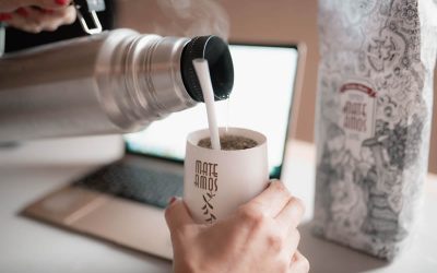 Benefits of Yerba Mate
